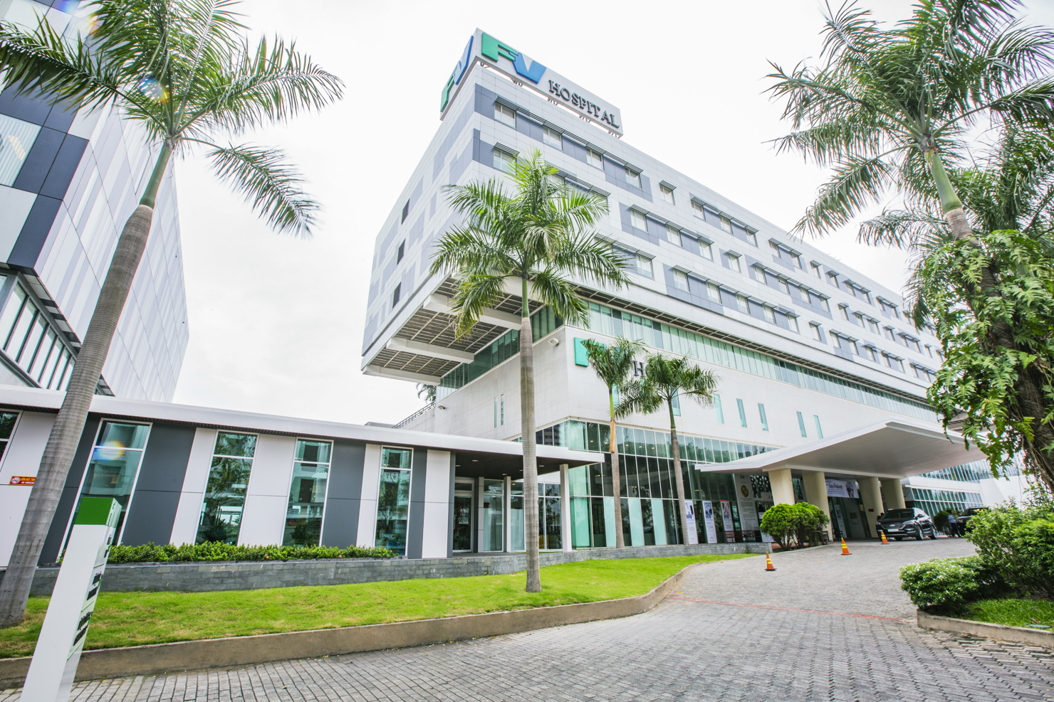 Quỹ đầu tư của Quadria Capital sẽ đầu tư vào Việt Nam để thúc đẩy chuyển đổi ngành chăm sóc sức khỏe. 