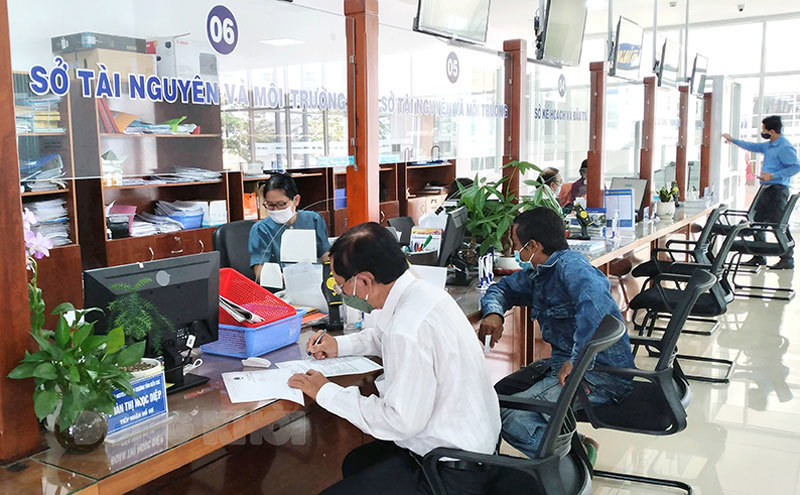 Thủ tướng Chính phủ yêu cầu bảo đảm việc xử lý tài sản sau sắp xếp tổ chức bộ máy hiệu quả, minh bạch, bền vững, tránh thất thoát. Ảnh: VGP