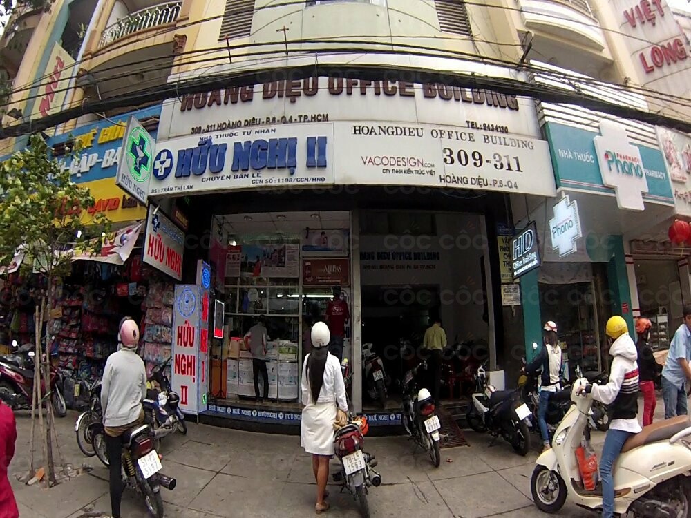 Nhà thuốc Hữu Nghị 2 bị phạt 31 triệu đồng do bán thuốc kê đơn khi không có đơn thuốc. 