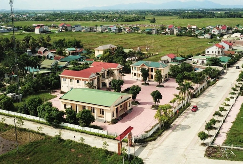 Việc xây dựng Nghị định mới nhằm hoàn thiện cơ sở pháp lý, tạo điều kiện đẩy mạnh phân cấp từ trung ương cho địa phương.