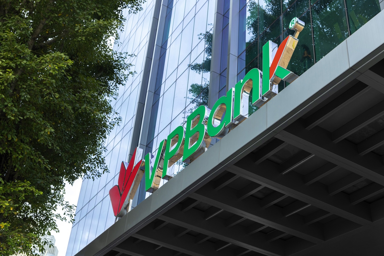 VPBank giữ vị trí 87 trong Fortune Southeast Asia 500 năm 2025, tiếp tục duy trì vị thế trong khối ngân hàng tư nhân.