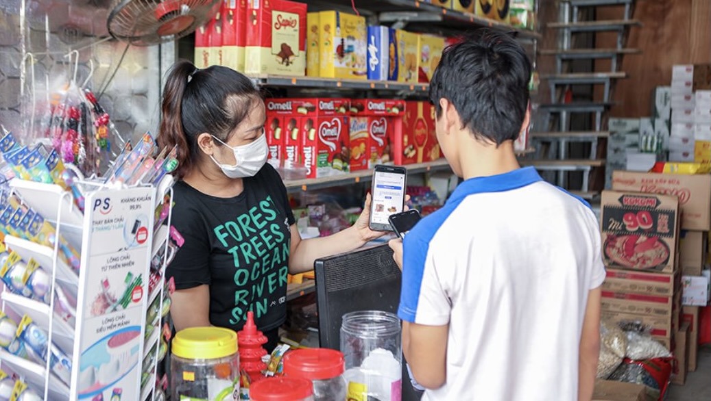 Các hộ kinh doanh  ở cà Mau đang rất đồng thuận, nỗ lực trong sử dụng hoá đơn điện tử