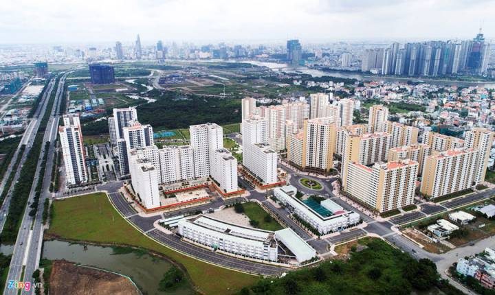 Bộ Tài chính vừa có báo cáo gửi Bộ Nội vụ về tình hình triển khai và vận hành chính quyền địa phương 2 cấp.