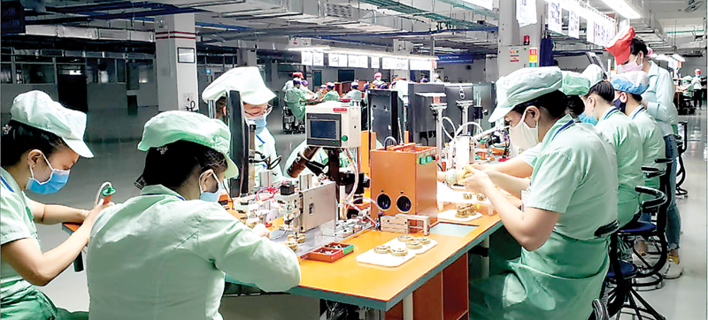 Ban IV đề xuất nhiều giải pháp thúc đẩy cải cách gỡ khó cho doanh nghiệp đẩy mạnh sản xuất kinh doanh