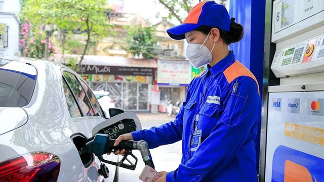 Nhà nước chỉ tạo môi trường, quản lý, điều hành và quy định mức giá trần giá bán lẻ mặt hàng xăng dầu để bảo vệ quyền lợi của người tiêu dùng và điều hành kinh tế vĩ mô.