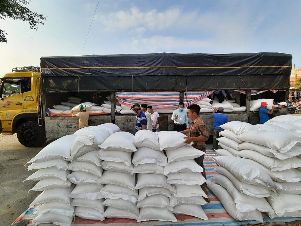Cục Dự trữ Nhà nước chỉ đạo các đơn vị trong hệ thống tập trung thực hiện 10 nhóm nhiệm vụ nhằm cụ thể hóa Chiến lược phát triển dự trữ quốc gia đến năm 2030.