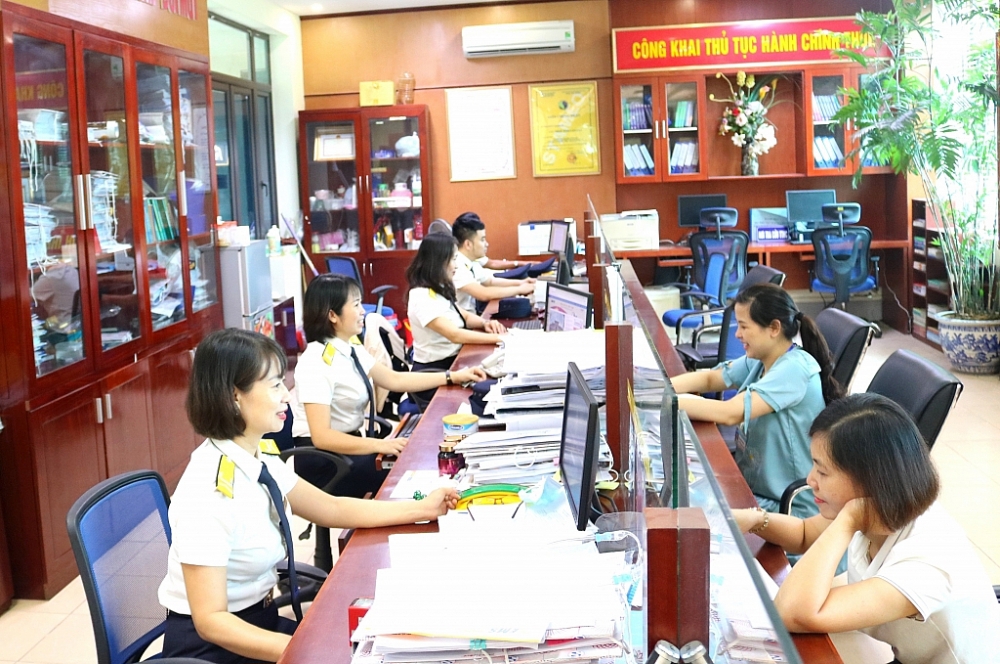 Việc đảm bảo công bằng tài khóa là yêu cầu cấp thiết đặt ra trong tái cấu trúc tài chính công