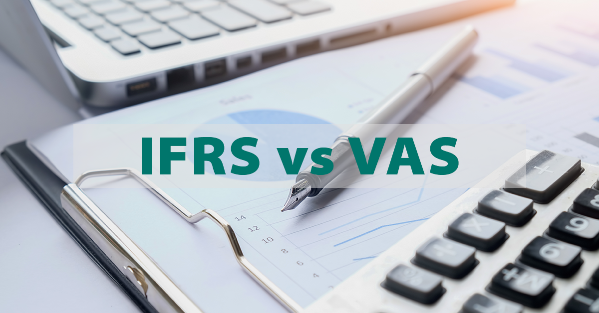 Việc triển khai IFRS tại Việt Nam được đánh giá là bước đi chiến lược giúp nâng cao tính minh bạch và hội nhập thị trường. 