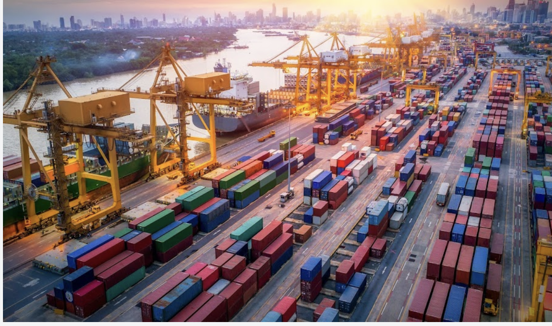 EVFTA đã mang lại lợi ích rất tích cực cho thương mại hai chiều và cho cả những ngành hàng xuất khẩu chủ lực của Việt Nam.
