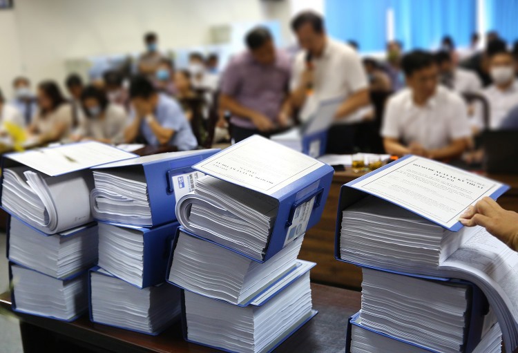 Trung tâm Hỗ trợ đấu thầu ban hành Hướng dẫn cấp gia hạn chứng chỉ hành nghề và chuyển đổi sang chứng chỉ nghiệp vụ chuyên môn về đấu thầu