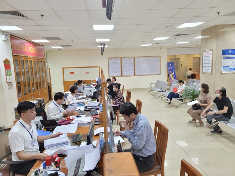Bộ Tài chính chủ động hỗ trợ các địa phương triển khai mô hình chính quyền địa phương 02 cấp. Ảnh: internet
