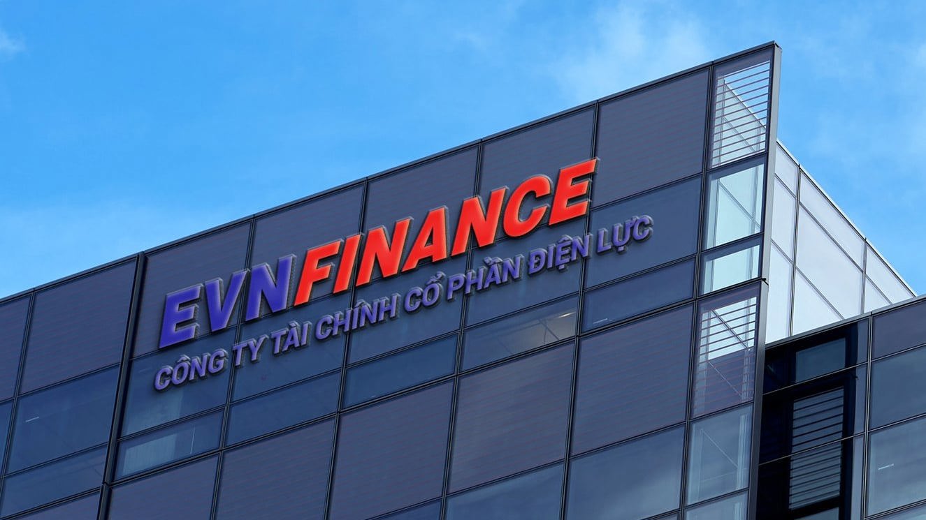 EVN Finance còn có những vi phạm, tồn tại trong hoạt động cấp tín dụng.