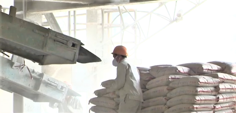 7 tháng năm 2025, chỉ số sản xuất công nghiệp tỉnh Điện Biên tăng 9,97% so với cùng kỳ.