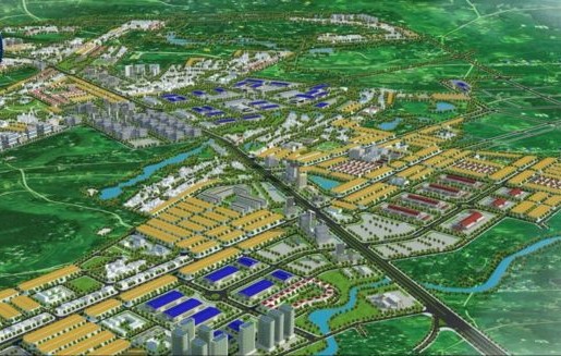 Thủ tục thẩm định quy hoạch, điều chỉnh quy hoạch đô thị và nông thôn do nhà đầu tư đã được lựa chọn để thực hiện dự án đầu tư được sửa đổi theo quy định mới.