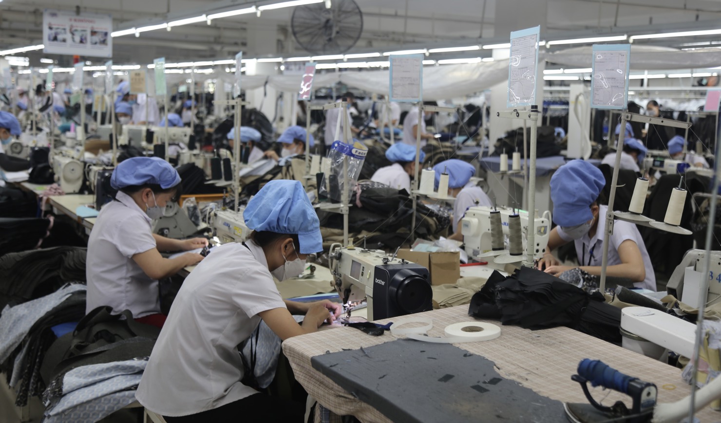 Chỉ số sản xuất ngành công nghiệp của TP. Đà Nẵng trong 8 tháng năm 2025, ước tăng 12% so với cùng kỳ năm 2024. Ảnh: Lê Văn 