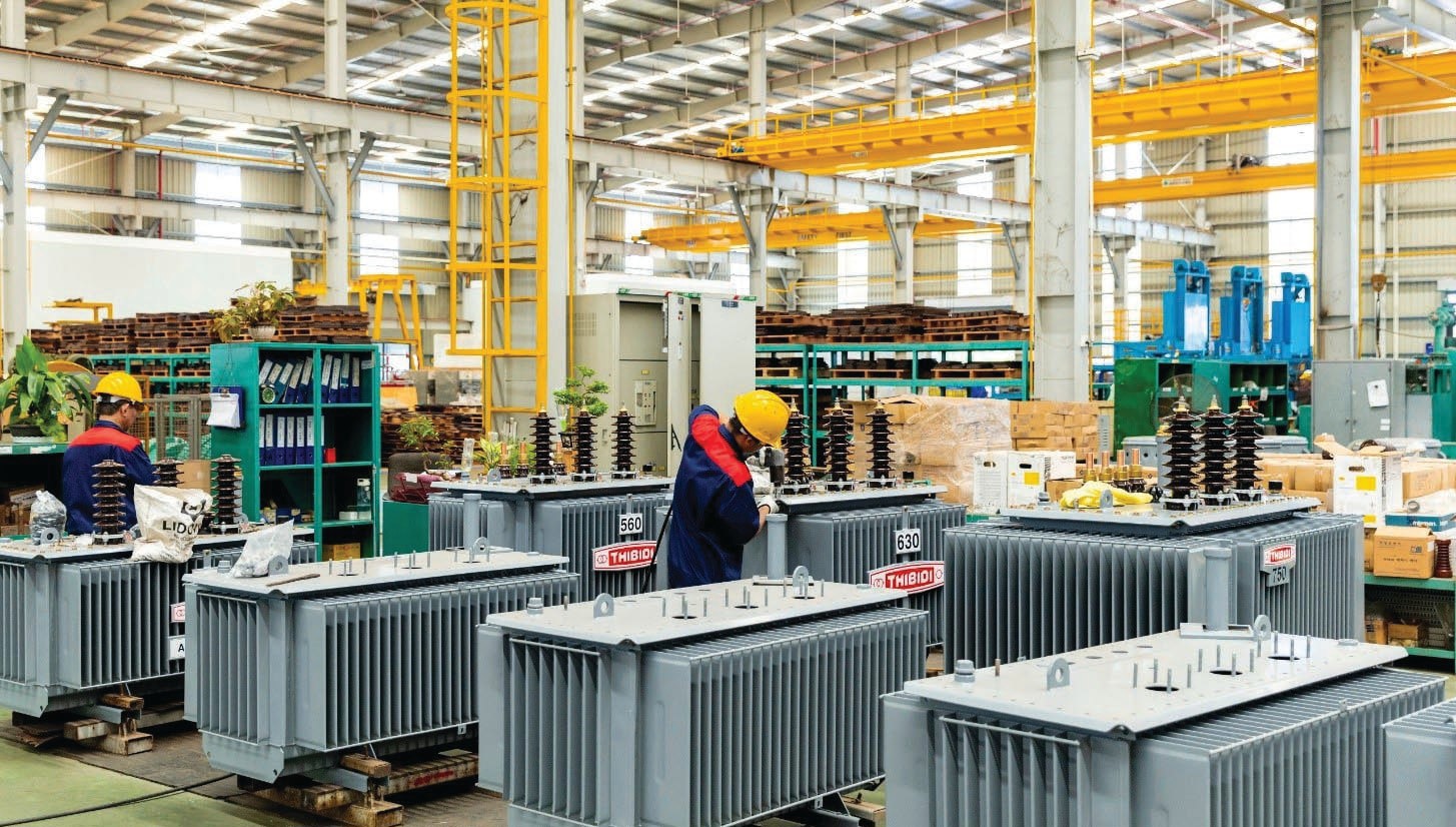 Doanh nghiệp mong muốn nhất hiện nay là thể chế kinh tế phải hiệu quả hơn