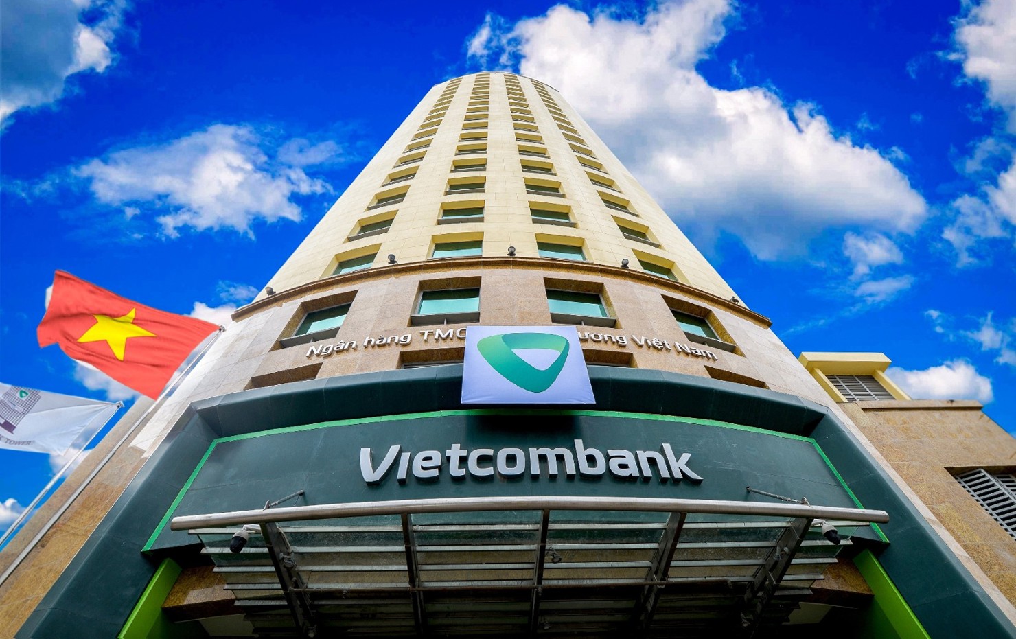 Việc S&P nâng hệ số tín nhiệm thể hiện niềm tin vào triển vọng phát triển ổn định của Vietcombank trong 24 tháng tới