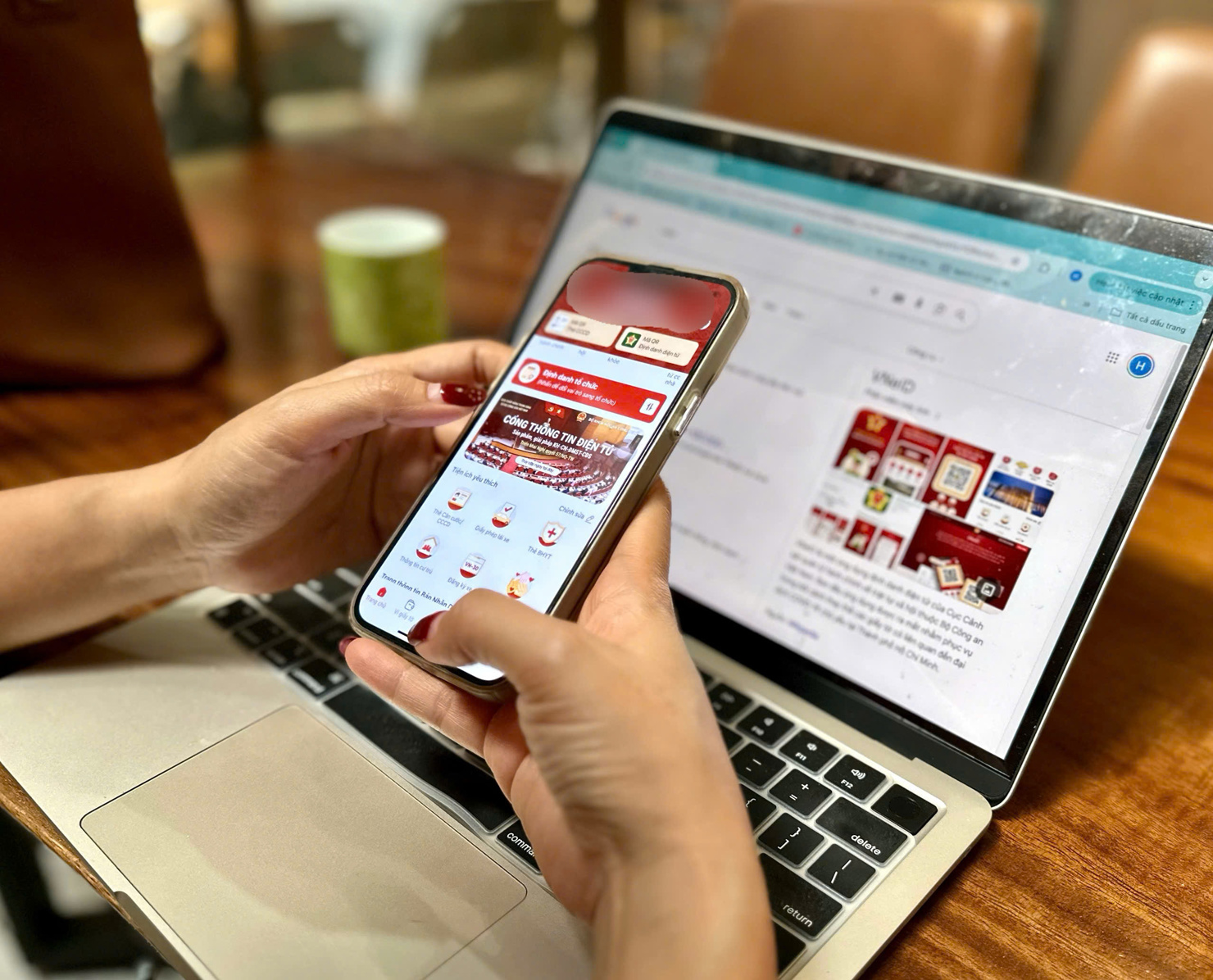 Ảnh minh hoạ. Nguồn: Internet
