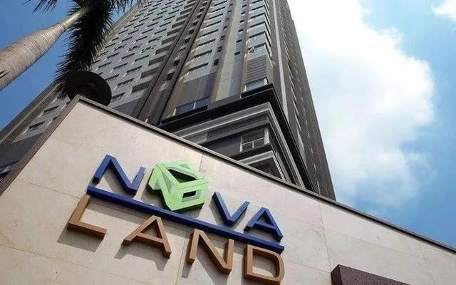 Novaland đang "chật vật" giữa tình hình kinh doanh thua lỗ và núi nợ hơn 60 nghìn tỷ đồng.