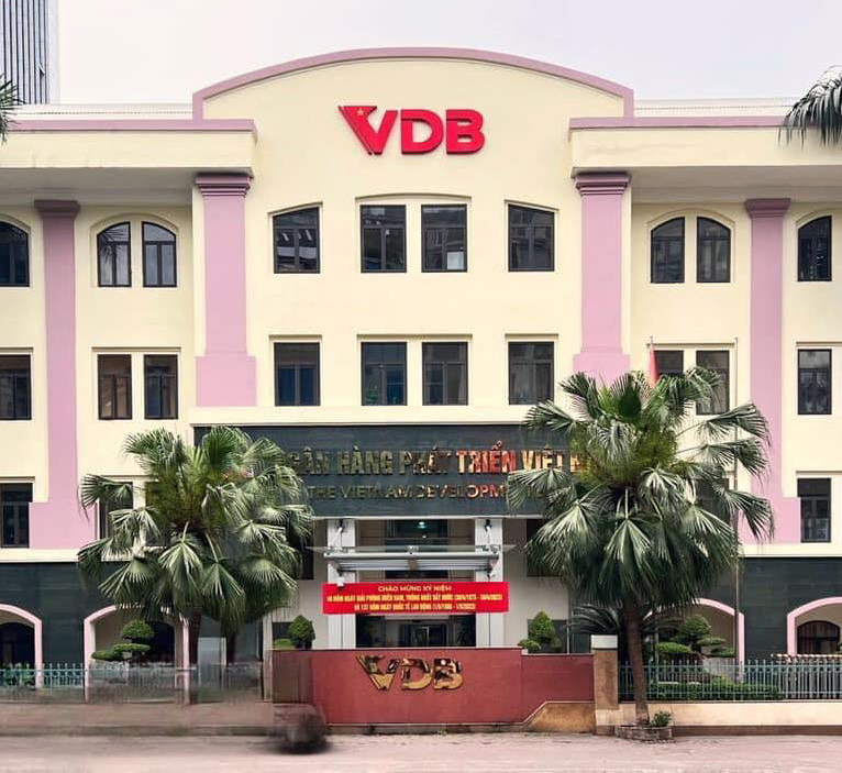 VDB được Bộ Tài chính và các cơ quan có thẩm quyền tạo điều kiện hoàn thiện hành lang pháp lý, thông qua các nghị định quan trọng.
