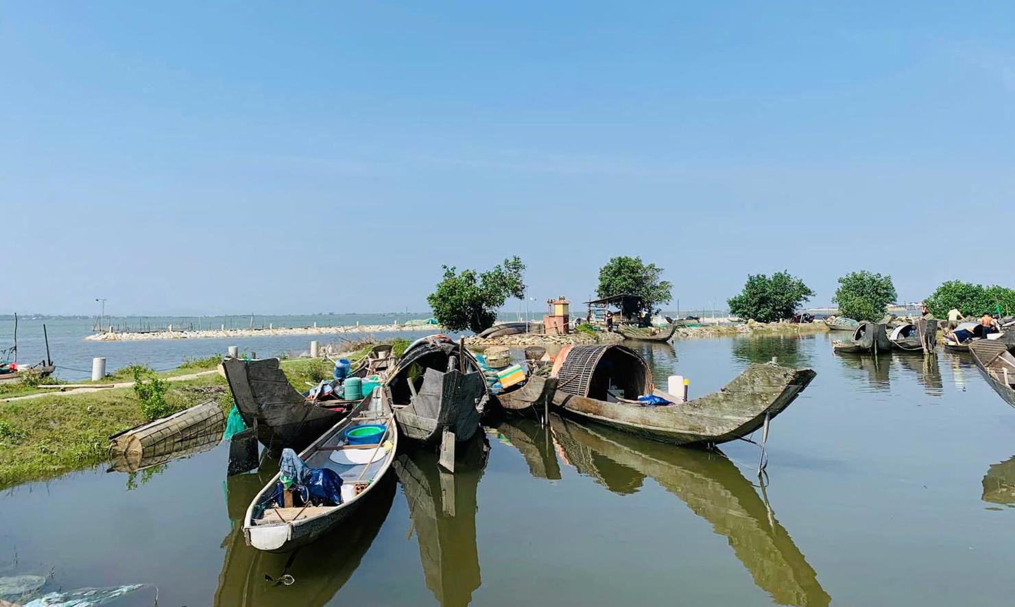 19 xã đặc biệt khó khăn vùng bãi ngang, ven biển và hải đảo thoát khỏi tình trạng nghèo, đặc biệt khó khăn. Ảnh: internet