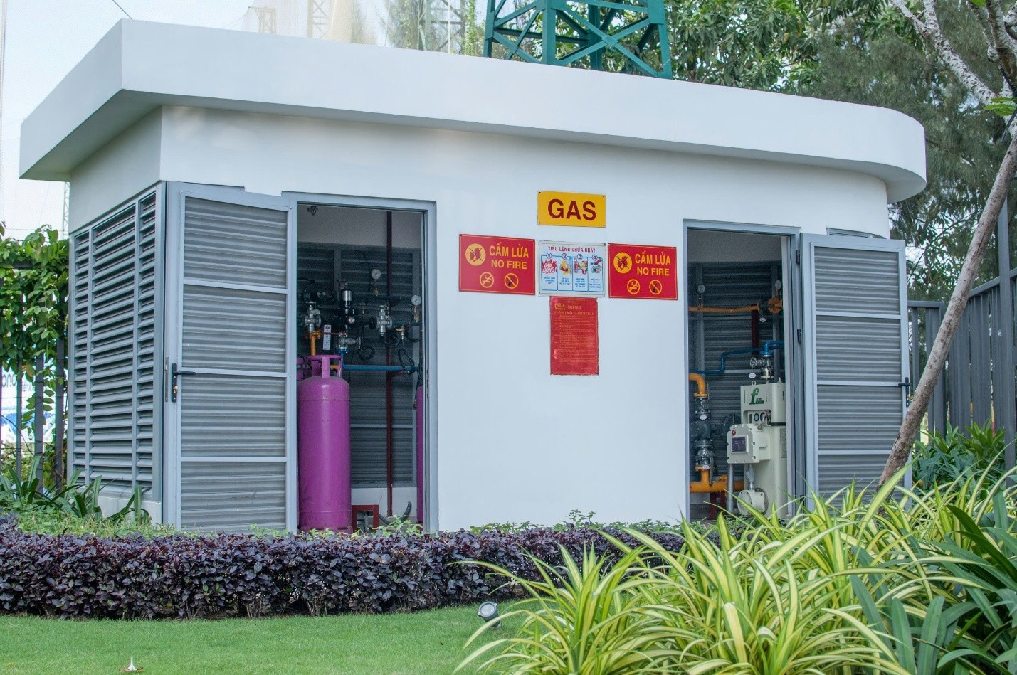 PCG khẳng định hình ảnh một doanh nghiệp minh bạch, quản trị hiệu quả và hướng đến tăng trưởng bền vững.