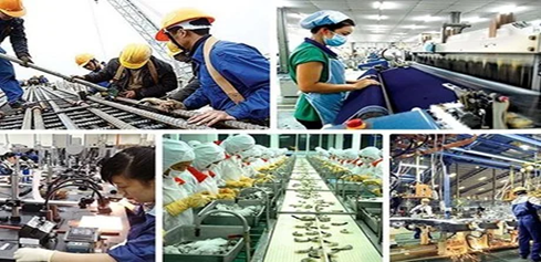 Chính thức công bố Chương trình Mô hình Toàn cảnh Kinh tế tư nhân Việt Nam.