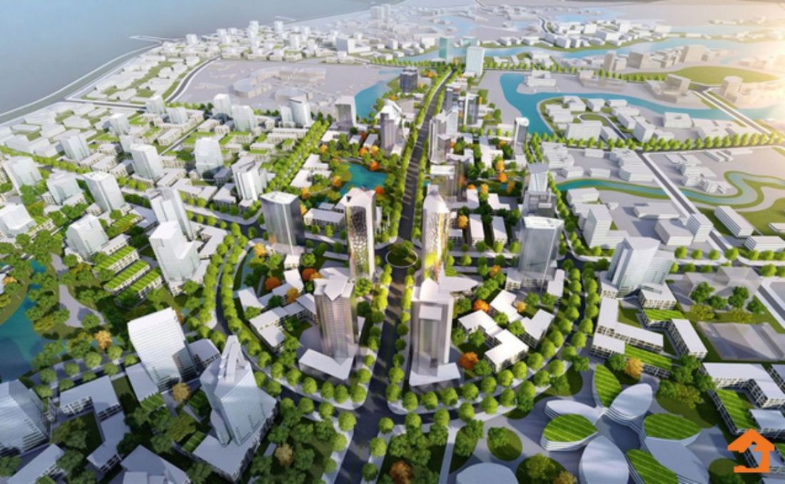 Bộ Tài chính ban hành Kế hoạch triển khai thực hiện quản lý thông tin và cơ sở dữ liệu quốc gia về quy hoạch