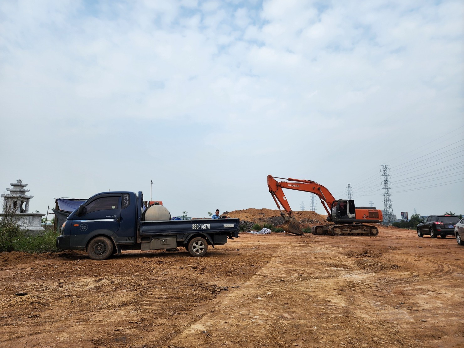 Kho bạc Nhà nước quyết liệt thúc đẩy giải ngân vốn đầu tư công những tháng cuối năm. Ảnh minh họa: L.Th