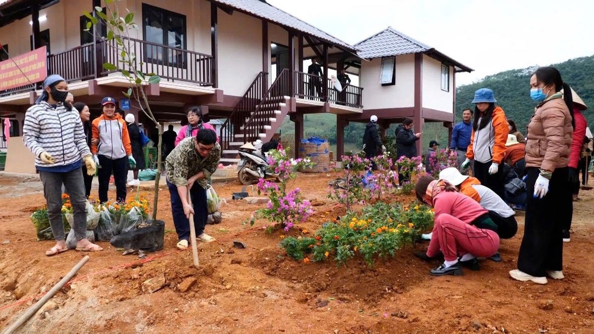 Triển khai đồng bộ các giải pháp để tháo gỡ "điểm nghẽn" trong chương trình giảm nghèo.