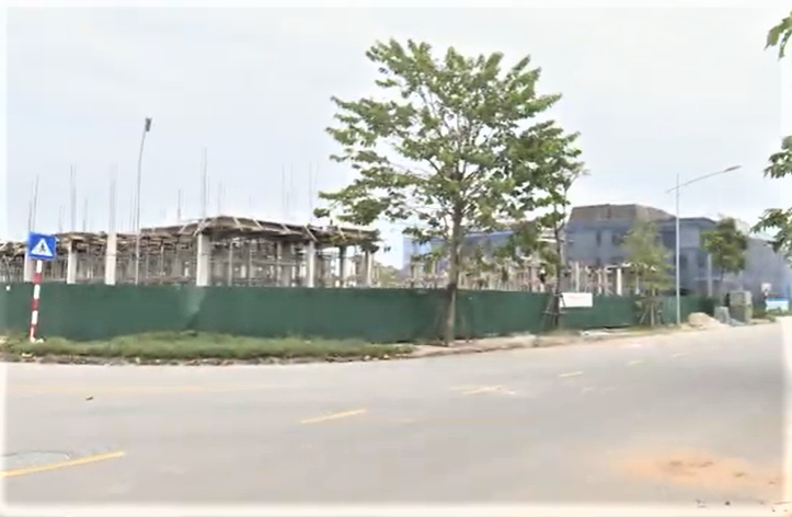 Hà Nội phát động Chiến dịch 90 ngày làm giàu, làm sạch dữ liệu đất đai.