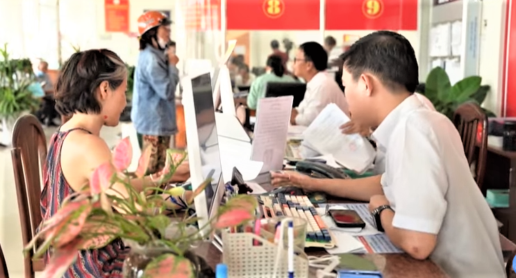 Tây Ninh thực hiện 90 ngày làm sạch, số hóa và đồng bộ dữ liệu đất đai