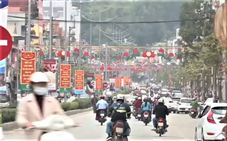 Điện Biên khai thác lợi thế phát triển kinh tế nhanh và bền vững
