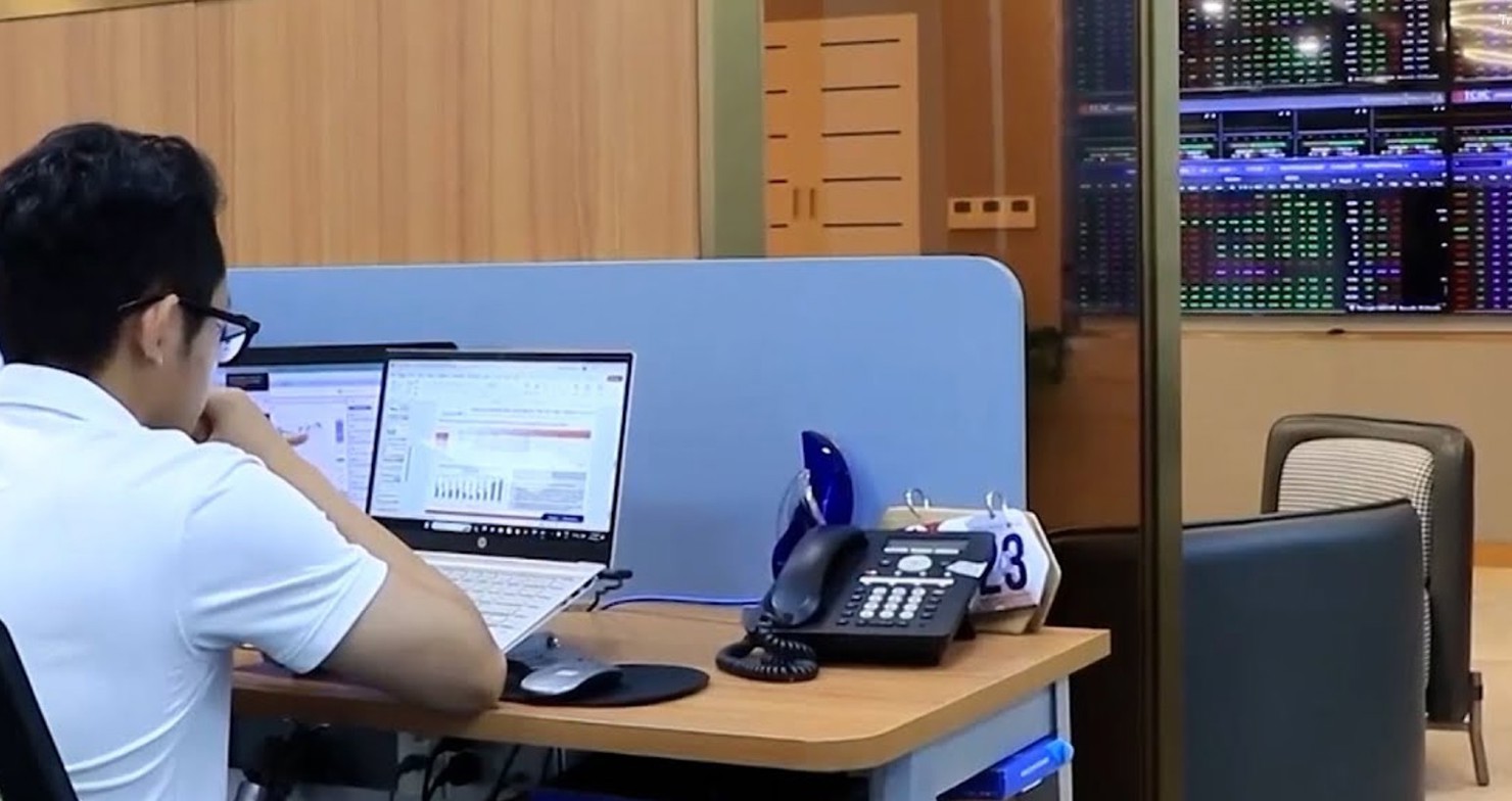 Ngành quỹ ngày càng mở rộng, tiến tới ổn định theo chuẩn quốc tế. Ảnh ST.