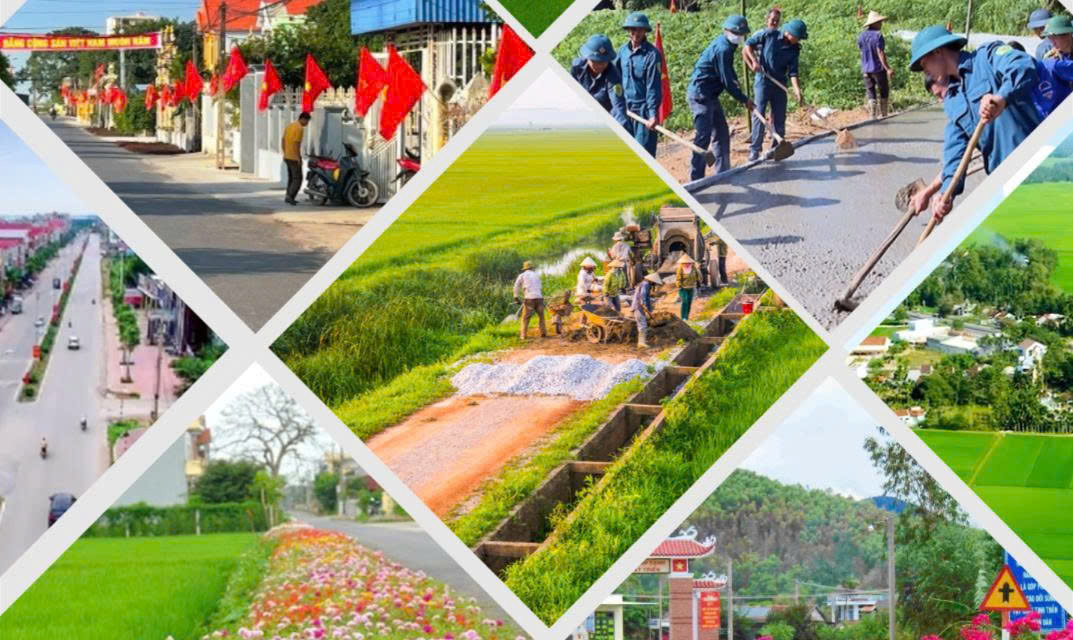 Trong giai đoạn mới cần bảo đảm sự phát triển đồng đều, hài hòa giữa các vùng miền trong cả nước.