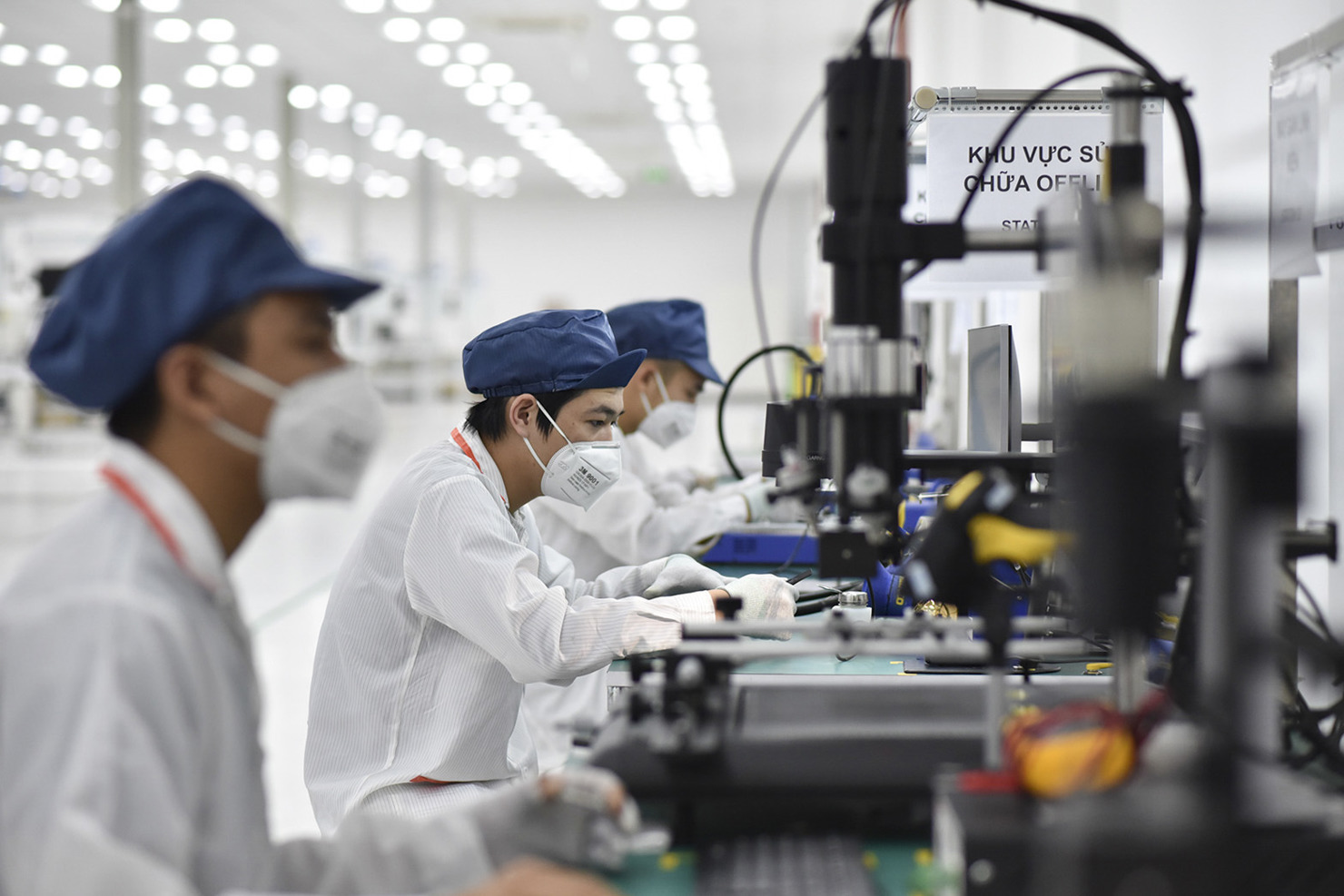 Doanh nghiệp khoa học và công nghệ được cấp Giấy chứng nhận và sẽ được hưởng các cơ chế ưu đãi. 