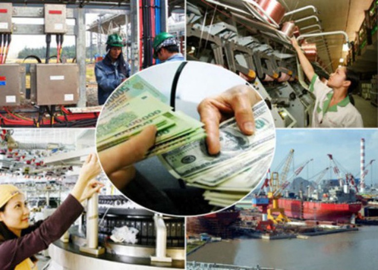 Kế hoạch triển khai thi hành Luật Quản lý và đầu tư vốn nhà nước tại doanh nghiệp.