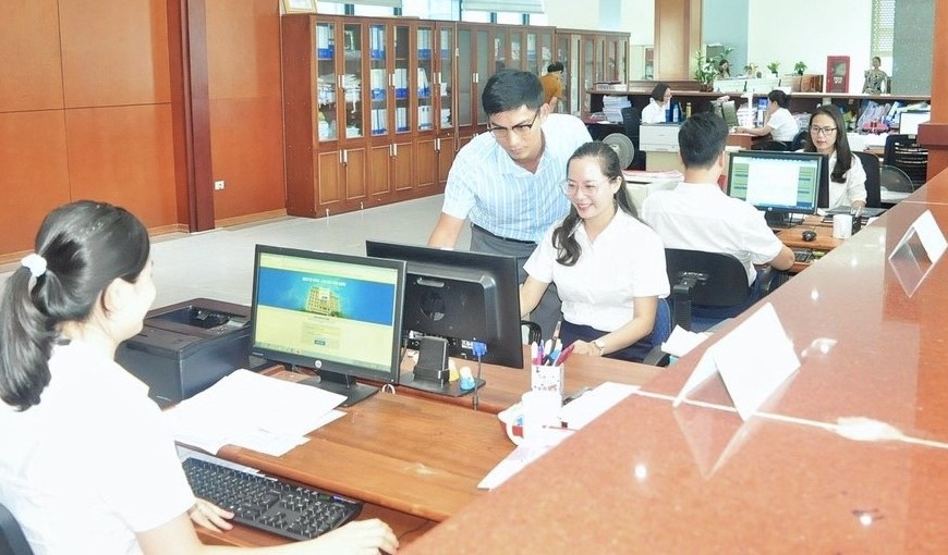 Ngành Tài chính coi tiết kiệm, chống lãng phí là nhiệm vụ trọng tâm và xuyên suốt. Ảnh: internet
