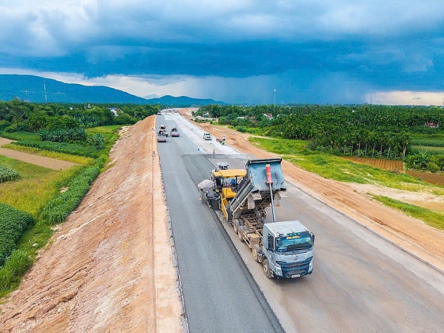 Nghị định 254/2025/NĐ-CP do Bộ Tài chính trình Chính phủ ban hành đã tạo dấu ấn cải cách mạnh mẽ trong quản lý, thanh toán, quyết toán đầu tư công. Ảnh: internet