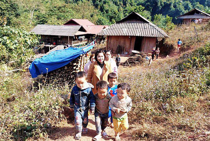 Ảnh minh hoạ. Nguồn: internet