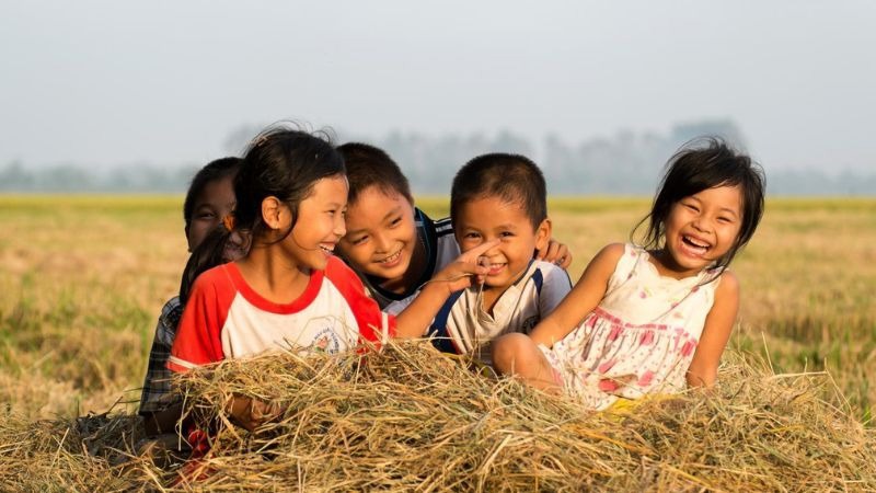 Nâng cao nhận thức, trách nhiệm, thói quen tìm hiểu pháp luật của người lao động và người sử dụng lao động về xóa bỏ lao động trẻ em. Ảnh: Internet