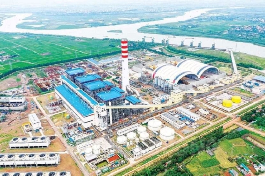 Tại Dự thảo Nghị quyết của Quốc hội sửa đổi, bổ sung một số điều của Nghị quyết số 107/2023/QH15, Bộ Tài chính đề xuất cơ chế miễn trừ thuế tối thiểu toàn cầu cho 7 dự án BOT điện nhằm giữ ổn định dòng vốn đầu tư.