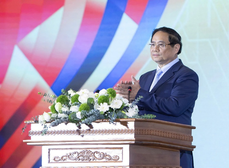 Thủ tướng Phát biểu tại Lễ hưởng ứng Ngày hội Đổi mới sáng tạo Quốc gia năm 2025