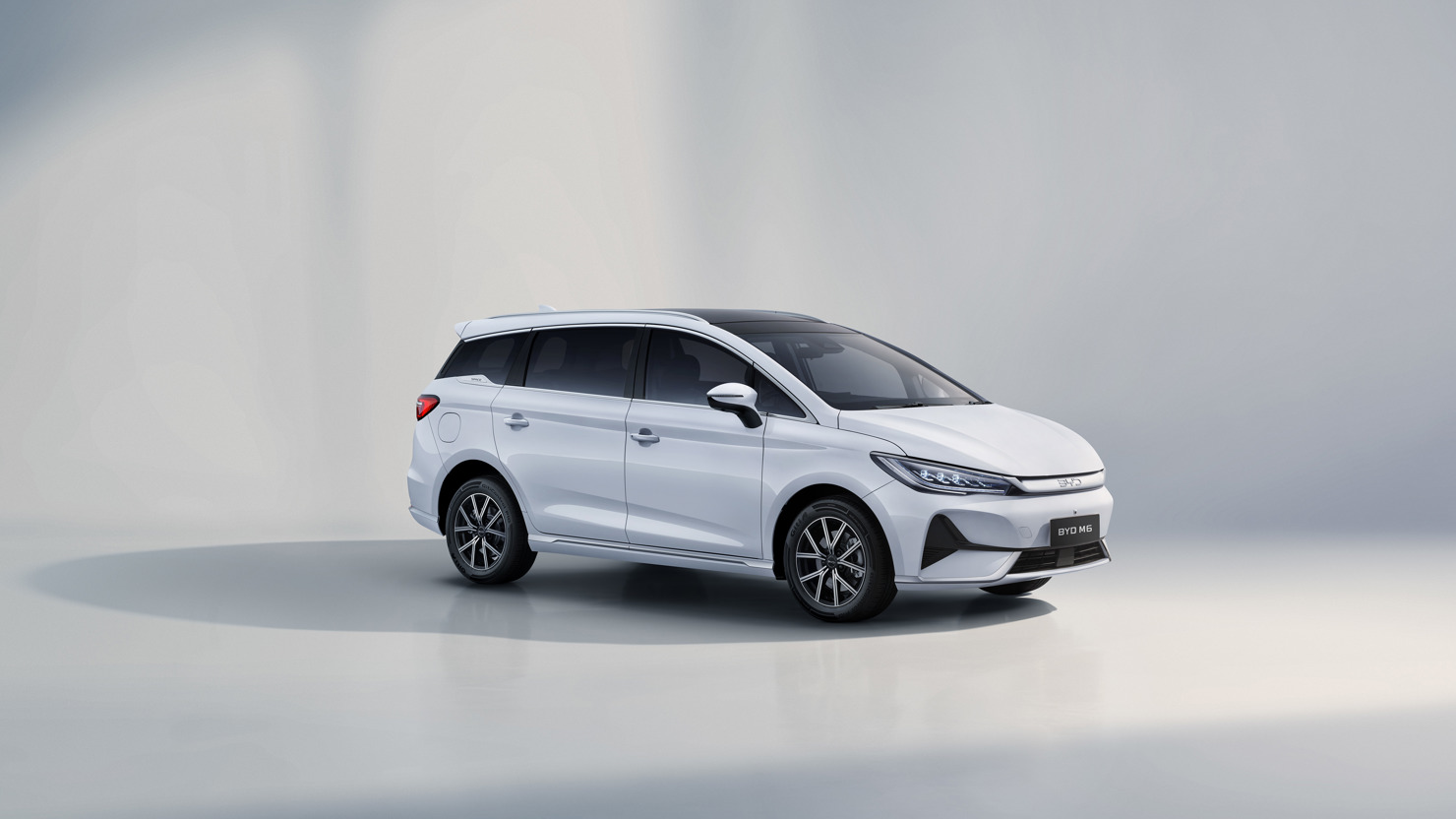 BYD là lựa chọn cho sự phát triển bền vững