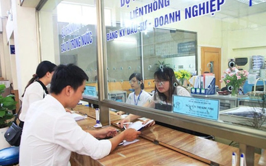 Bộ Tài chính đề nghị các địa phương khẩn trương hoàn thành chuyển đổi dữ liệu hộ kinh doanh vào cơ sở dữ liệu quốc gia. Ảnh: internet