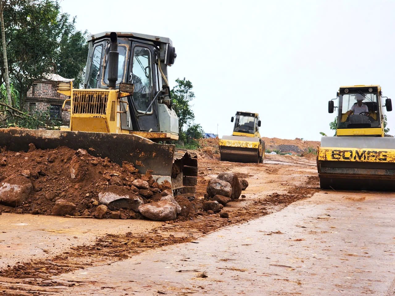 Kho bạc Nhà nước khu vực II phối hợp thúc đẩy giải ngân vốn đầu tư công trên địa bàn TP. Hồ Chí Minh. Ảnh minh họa: L.Th