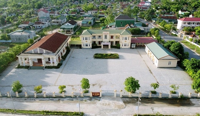 Tính đến ngày 15/9/2025, tổng số cơ sở nhà, đất dôi dư trên cả nước cần xử lý là 16.009 cơ sở. 