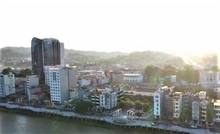 Kinh tế và sản xuất công nghiệp khởi sắc trong 9 tháng năm 2025.