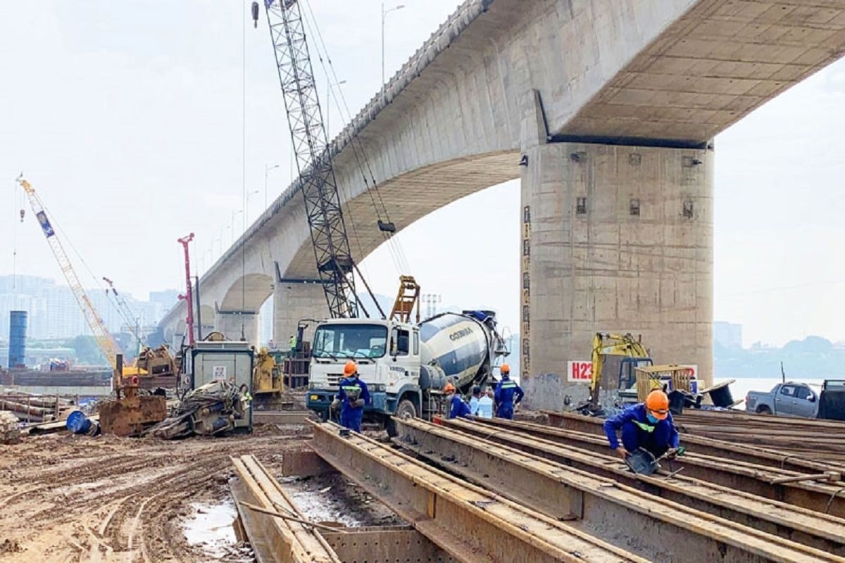 Năm 2025, Chính phủ đặt mục tiêu giải ngân 100% vốn kế hoạch đầu tư công.