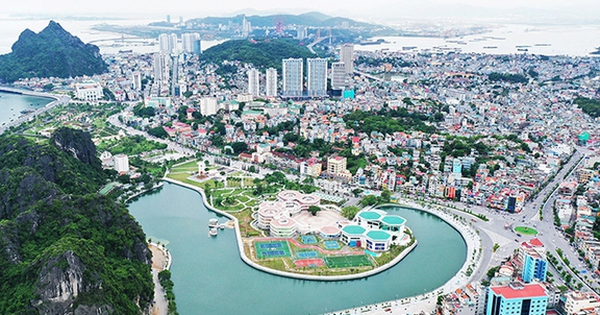 Điều chỉnh Quy hoạch tổng thể quốc gia thời kỳ 2021 - 2030, tầm nhìn đến năm 2050
